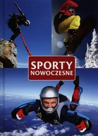 Sporty nowoczesne