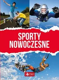 Sporty nowoczesne - Agnieszka Szczelina