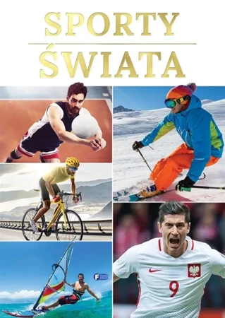 Sporty świata - Opracowanie zbiorowe