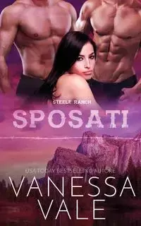 Sposati - Vanessa Vale