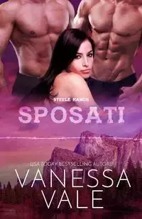 Sposati - Vanessa Vale