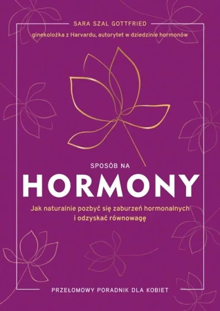 Sposób na hormony w.2 - Sara Gottfried