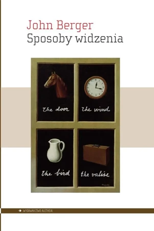 Sposoby widzenia - John Berger