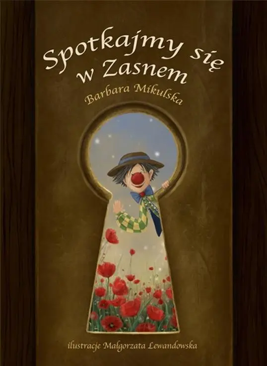 Spotkajmy się w Zasnem - Barbara Mikulska