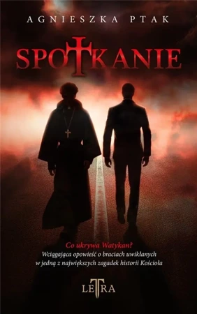 Spotkanie - Agnieszka Ptak