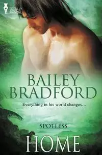 Spotless - Bradford Bailey