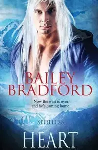 Spotless - Bradford Bailey