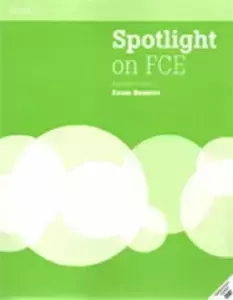 Spotlight on FCE Exam Booster