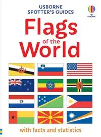 Spotter's Guides Flags of the World