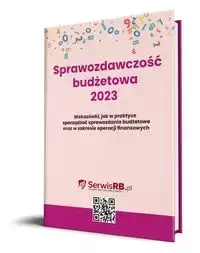 Sprawozdawczość budżetowa 2023 - Barbara Jarosz