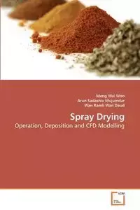 Spray Drying - Wai Woo