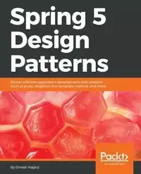 Spring 5 Design Patterns - Rajput Dinesh