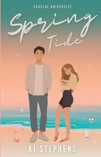 Spring Tide - Stephens Ki