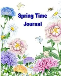 Spring Time Journal - Vincent Leroy