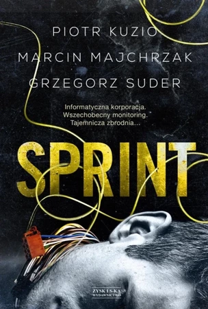 Sprint - Piotr Kuzio