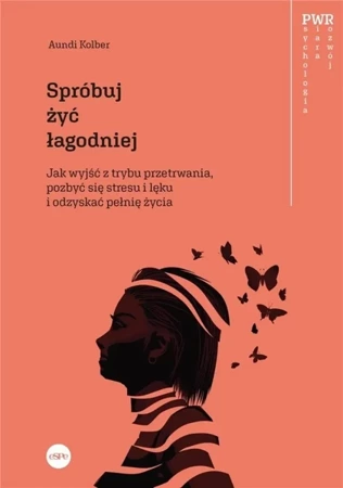 Spróbuj żyć łagodniej - Gregory L. Jantz