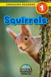 Squirrels - Lee Ashley