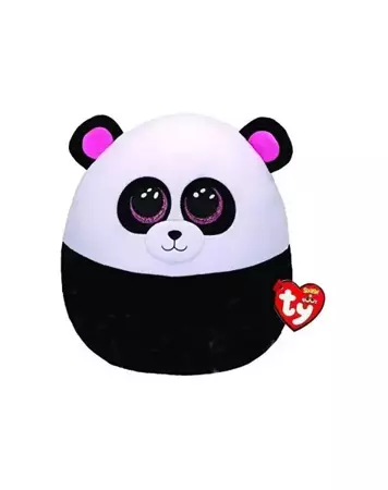 Squish-a-Boos Bamboo panda 30cm - TY