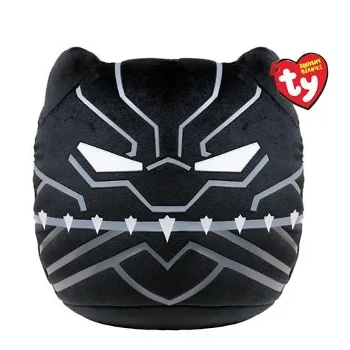 Squishy Beanies Marvel Black Panther 30cm - TY