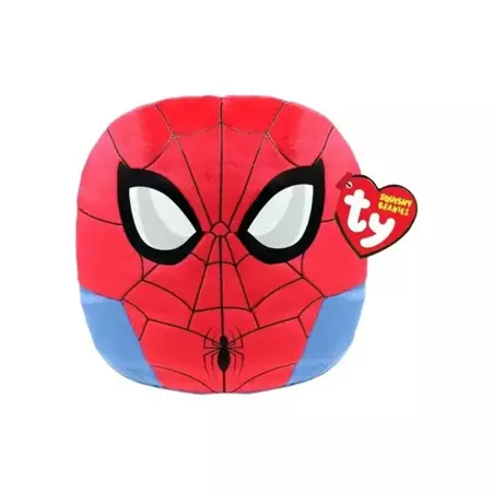 Squishy Beanies Marvel Spiderman 22cm - TY