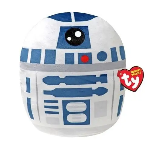 Squishy Beanies Star Wars R2D2 30cm - TY