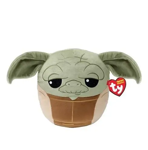 Squishy Beanies Star Wars Yoda 22cm - TY