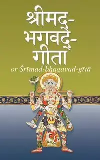 Srimad-Bhagavad-Gita - Delmonico Neal Gorton