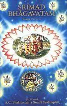 Śrimad Bhagavatam. Księga Pierwsza - Sri Srimad