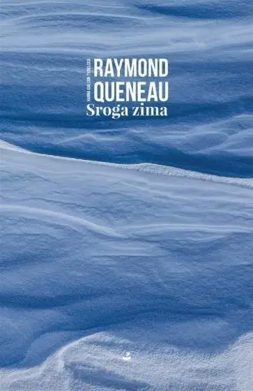 Sroga zima - Raymond Queneau