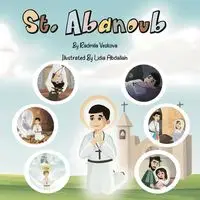 St Abanoub - Veskova Radmila