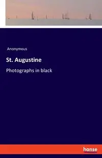 St. Augustine - Anonymous