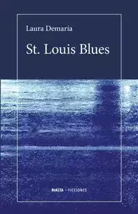 St. Louis Blues - Laura Demaría