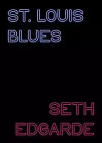 St. Louis Blues - Seth Edgarde