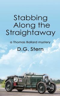 Stabbing Along the Straightaway - Stern D.G.