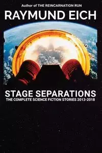 Stage Separations - Eich Raymund