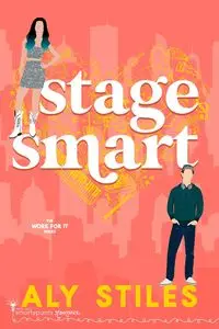 Stage Smart - Romance Smartypants