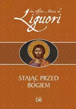 Stając przed Bogiem - św. Alfons Liguori