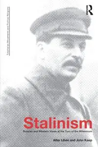 Stalinism - John L. Keep H.