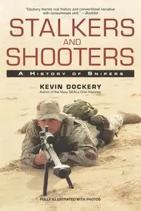 Stalkers and Shooters - Kevin Dockery