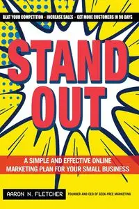 Stand Out - Fletcher Aaron N.