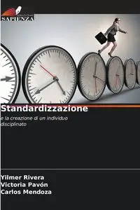 Standardizzazione - Rivera Yilmer