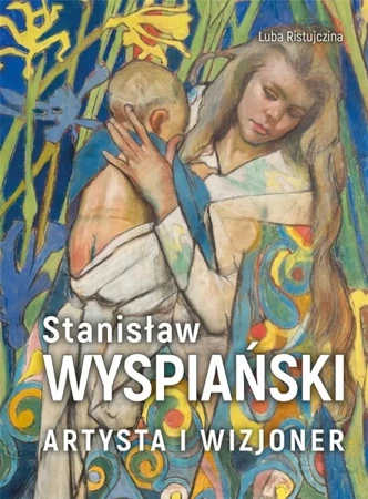 Stanisław Wyspiański - Luba Ristujczina