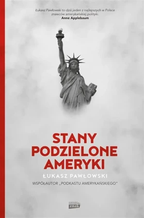 Stany Podzielone Ameryki - Łukasz Pawłowski