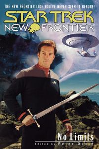 Star Trek - David Peter