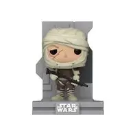 Star Wars DELuxe Bounty Hunter - FUNKO