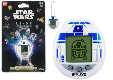 Star Wars R2-D2 Tamagotchi - Pro Kids