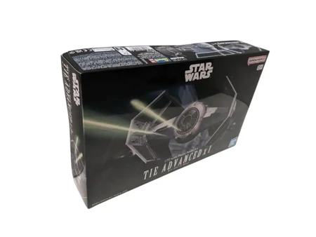 Star Wars TIE Advanced - Revell