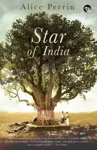 Star of India - Alice Perrin