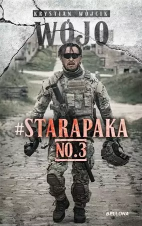 StaraPaka No. 3 - Krystian Wójcik