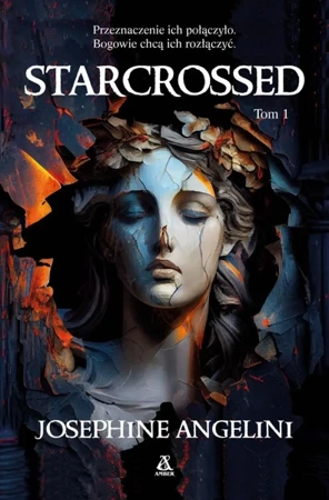 Starcrossed - Josephine Angelini